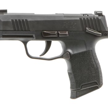 SIG 365X9BXR3PMSMA      P365X 9MM OR 10R *MA*