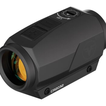 FIREFIELD FF26035   RAPIDSTRIKE RED DOT