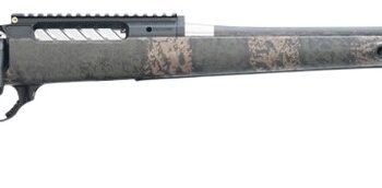 SEEKINS 11710445F HAVAK EL M3 308    16" WS