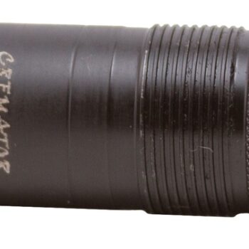 CARL 11482 CREMATOR PORTED 20GA BERETTA/BEN MOB MR