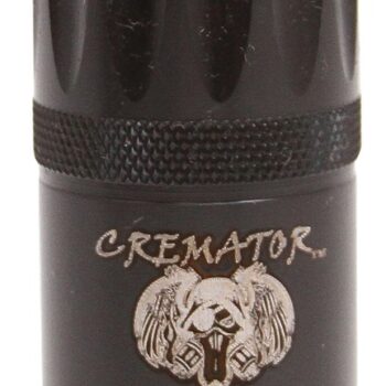 CARL 11547 CREMATOR PORTED WINCHESTER LONG RANGE