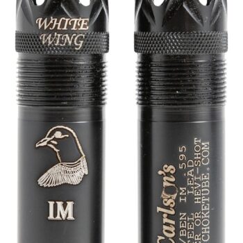 CARL 37525 WW DOVE BER/BEN MOBILE 20G EXTREME RNGE