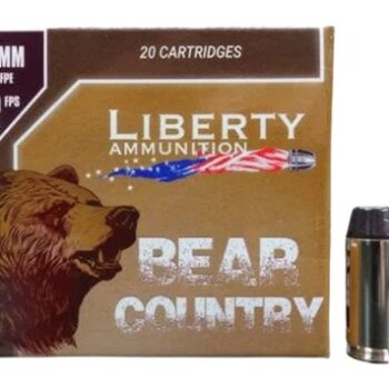LIBERTY LA-BC-070        10MM     70         20/10