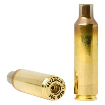 PETERSON 40079-R  300 WSM                    50/10
