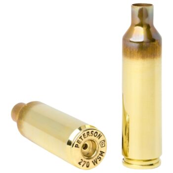 PETERSON 40078-R  270 WSM                    50/10