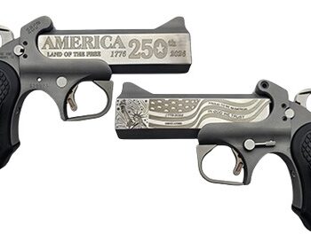 BOND BA250TH-45/410     AMERICA 250TH LTD 4.25"