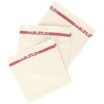 BALLISTOL 237986 SPECIAL CARE CLOTH (3 PACK)