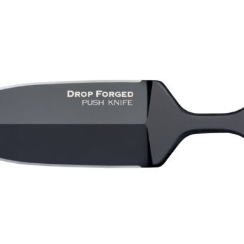 COLD CS-36MJ             DROP FORGED PUSH KNIFE