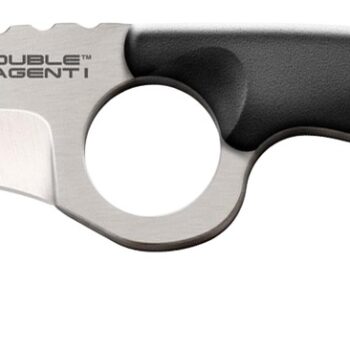 COLD CS-39FK          DOUBLE AGENT I PLAIN EDGE