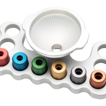 AREA 419 419-FN-MASTER   MASTER FUNNEL KIT 22-338