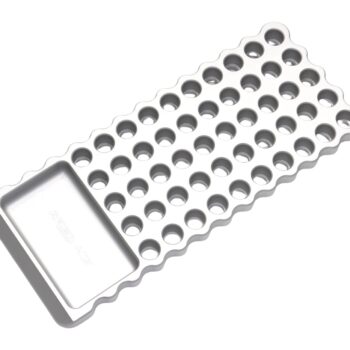 AREA 419 419-BASIC-ARC   BILLET LOADING BLOCK ARC