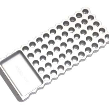 AREA 419 419-BASIC-MAG   BILLET LOADING BLOCK MAG