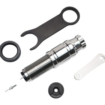 AREA 419 419-ZERODIE-M6DASH    6 DASHER DIE W/ZERO