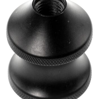 AREA 419 419-KNOB-DEF       DEFIANCE BOLT KNOB