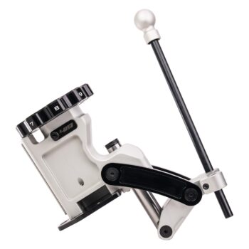 AREA 419 419-ZERO-7G2      ZERO REL PRESS G2 7/8