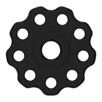 AREA 419 419-ZERO-7/8HEAD    ZERO PRESS 7/8