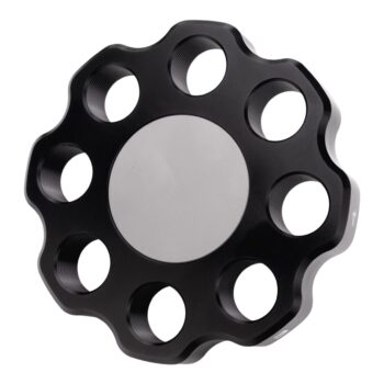 AREA 419 419-ZERO-HYBRID     ZERO PRESS HYBRID