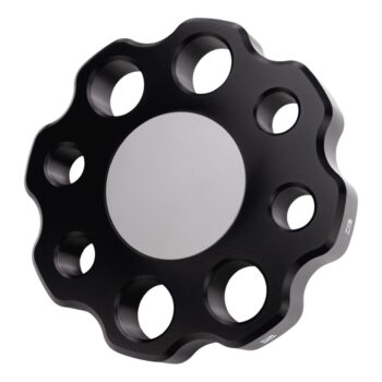 AREA 419 419-ZERO-ONEQTR     ZERO PRESS 1-1/4