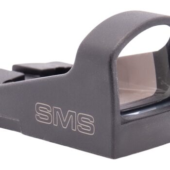 SHIELD SMS-8MOA-POLY      MINI SIGHT 8MOA DOT