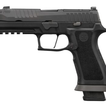 SIG 320XF9MOD10    P320 9MM 3.9 10R CMP OR     BLK