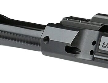 LANTAC 01-UP-762-NIT-EBCG ENHANCED BCG 308/762 BLK