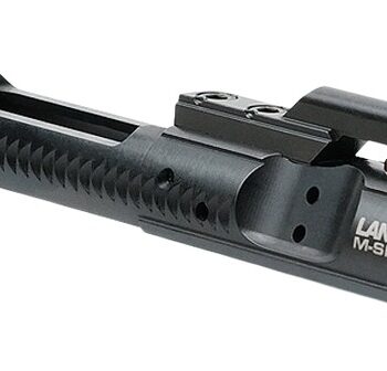 LANTAC 01-MSPEC-556-NIT-BCG M-SPEC BCG 223/556 BLK