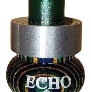 ECHO 77777 TIMBER MARDI GRAS DIAMONDWOOD