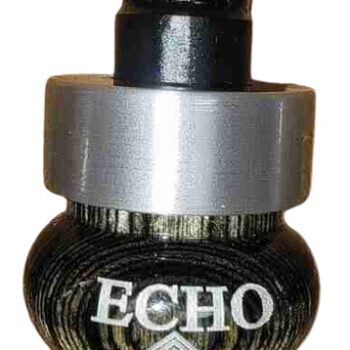 ECHO 77775 TIMBER CHARCOAL DIAMONDWOOD