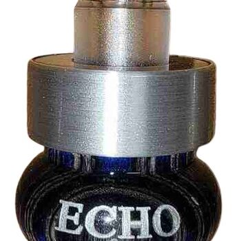 ECHO 77776 TIMBER COBALT DIAMONDWOOD