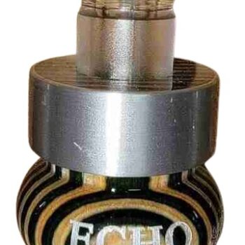 ECHO 77778 TIMBER MINT GREEN DIAMONDWOOD