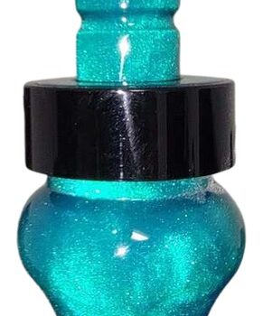 ECHO 77773 TIMBER TEAL PEARL ACRYLIC