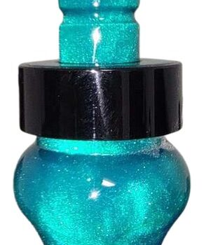 ECHO 77774 BREAKER TEAL PEARL ACRYLIC