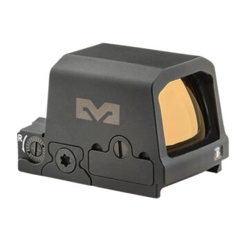 MEPRO 901141182  MPO PRO-S MOA BULLSEYE RMSC  GRN