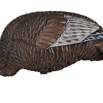FLEXTONE FLX-FLXDY314 THUNDER CHICK FEEDER