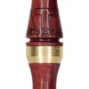 ZINK ZNK-ZNK6020 CUSTOM DLX DUCK CALL ATM DOUBLE 1 194511
