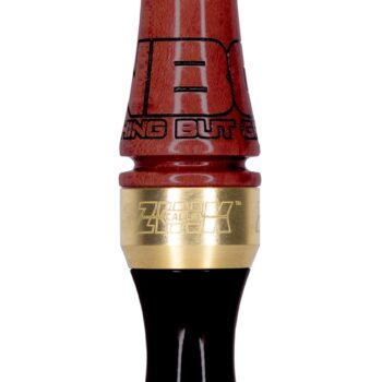 ZINK ZNK-ZNK6045  CUSTOM HNT DUCK CALL NBG SINGLE