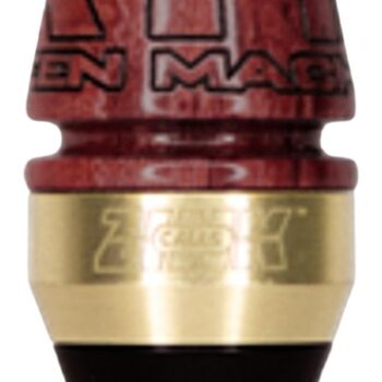 ZINK ZNK-ZNK6026  CUSTOM HNT DUCK CALL ATM DOUBLE