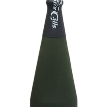 HS HS-WCC-EB     WAYNE CARLTON BIG BULL BUGLE TUBE