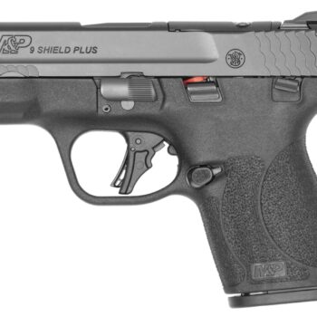 S&W M&P9SHLD+    14280  9MM 3.1     OR    10R *CA*