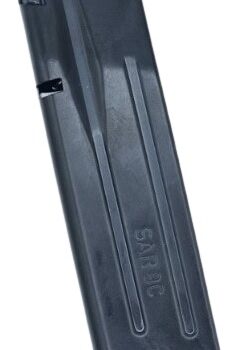 SAR USA SOCOMCBL-15 SAR9 9MM 15R SOCOM CMP MAG BLK