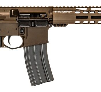 GRIFFIN MK1RECCEFDE-W  RECCE 223W 16.1"       TBRN