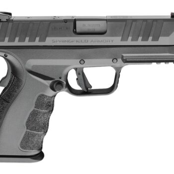 SPG XDDG9101BLC-M4 XD MOD4 OSP 9MM 4"  BLK   10R