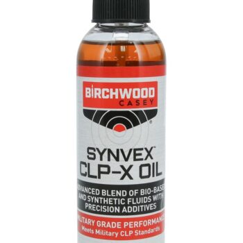 BIR 44000          SYNVEX CLP-X 6OZ SPRAY