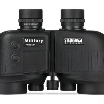 STEINER 2683        10X50 MILITARY M1050R LRF