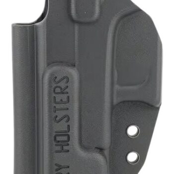 HENRY HOLSTERS HH-0002-04 FLINT GLK 17 PARTIAL