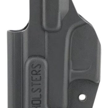 HENRY HOLSTERS HH-0002-15 FLINT CZ P10C FULL