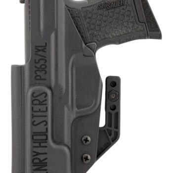 HENRY HOLSTERS HH-0003-11 FLINT COMP P365 FULL