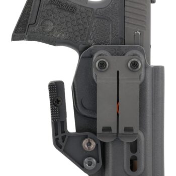 HENRY HOLSTERS HH-0003-12 FLINT COMP P365 PARTIAL