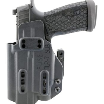 HENRY HOLSTERS HH-0004-06 EMBER SIG P365 FUSE