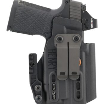 HENRY HOLSTERS HH-0004-08 EMBER P365 AXG LEGION